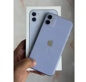 অ্যাপল আইফোন ১১ ১২৮ জিবি পার্পল