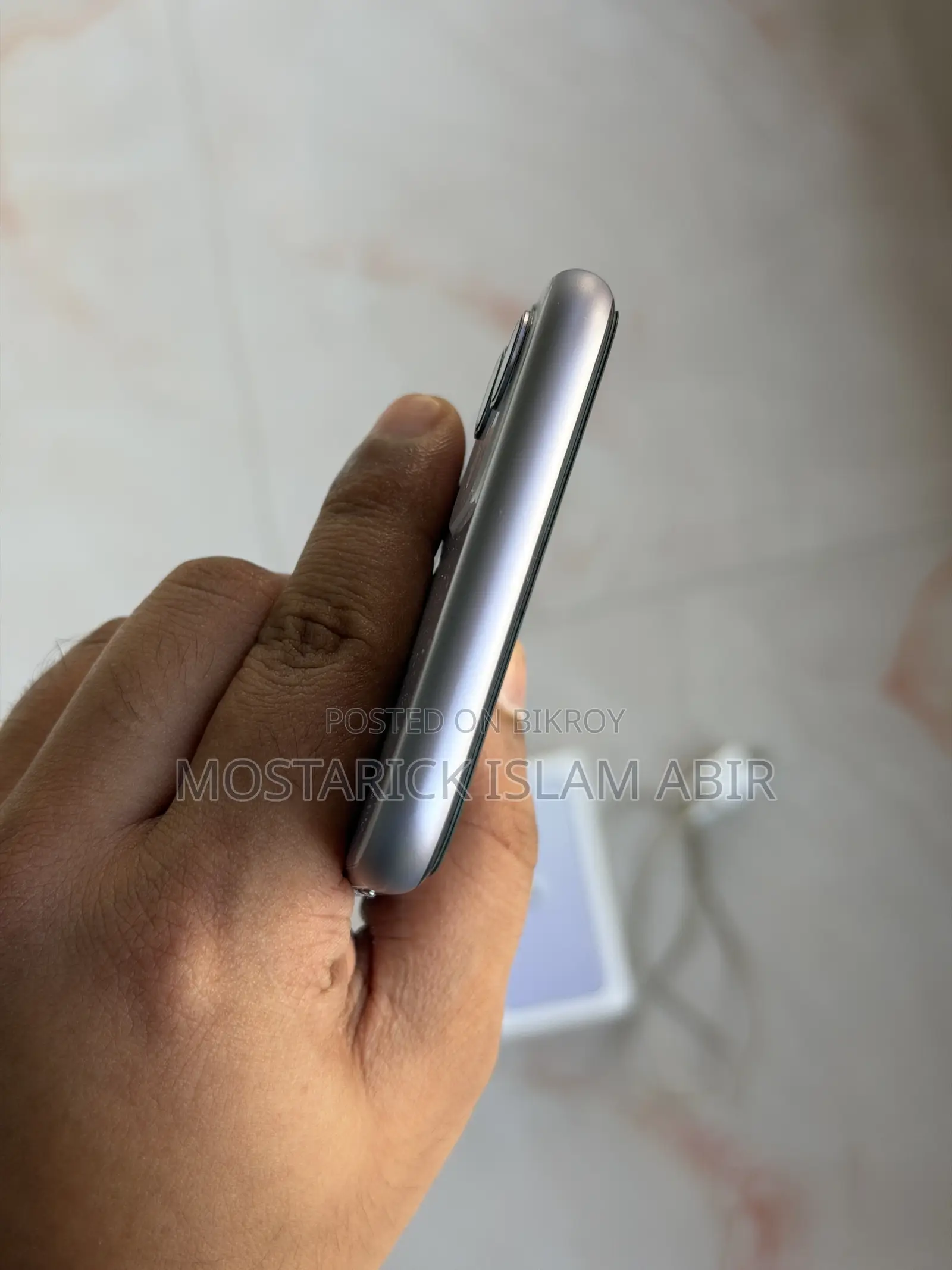 Apple iPhone 11 128 GB Purple