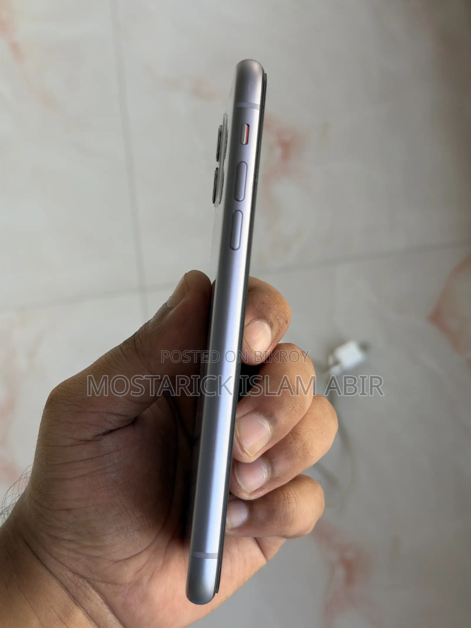 Apple iPhone 11 128 GB Purple