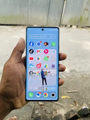 ভিভো এক্স৯০ প্রো ২৫৬ জিবি রেড