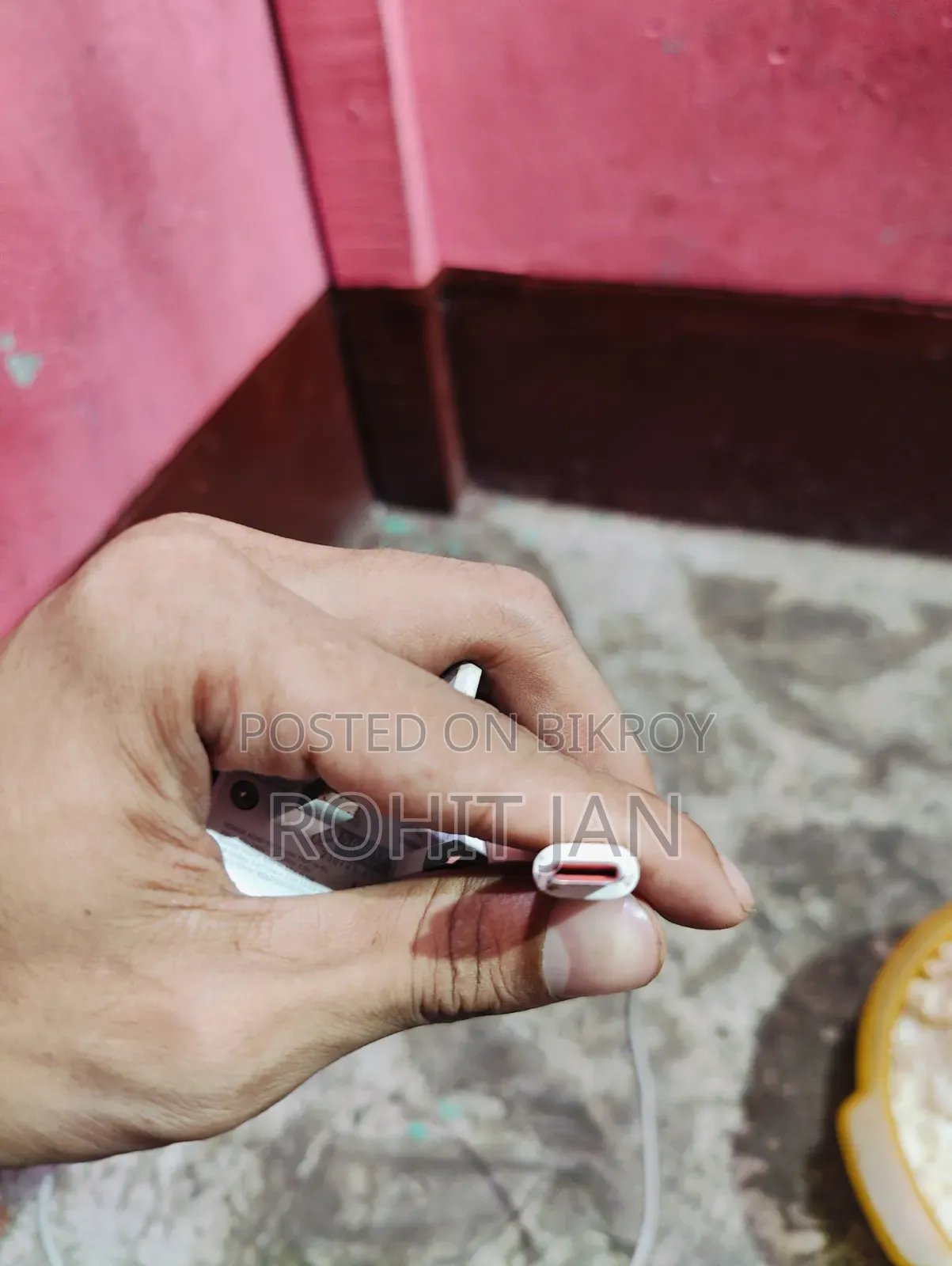 শাওমি ৩৩ ডব্লিউ অরিজিনাল চার্জার
