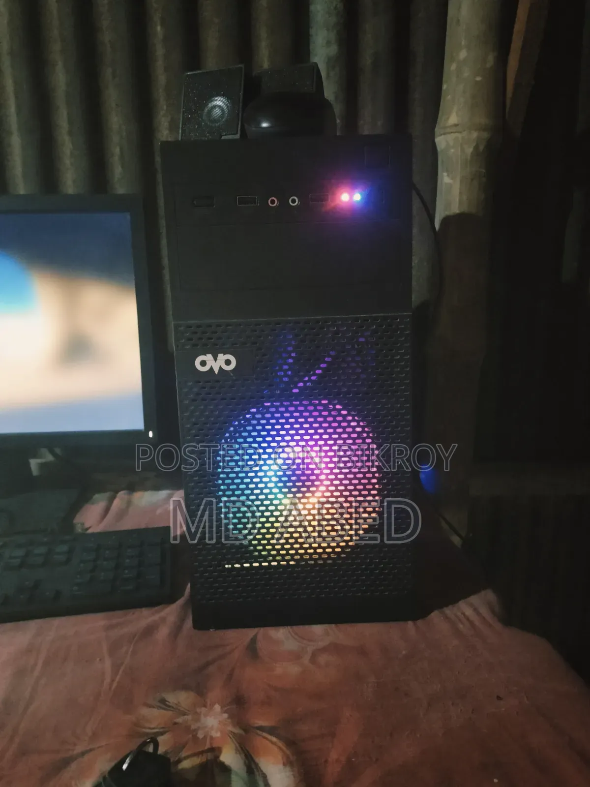 Computer Monitors