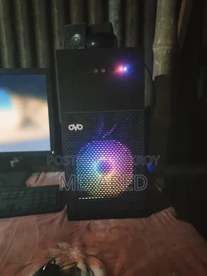 Computer Monitors