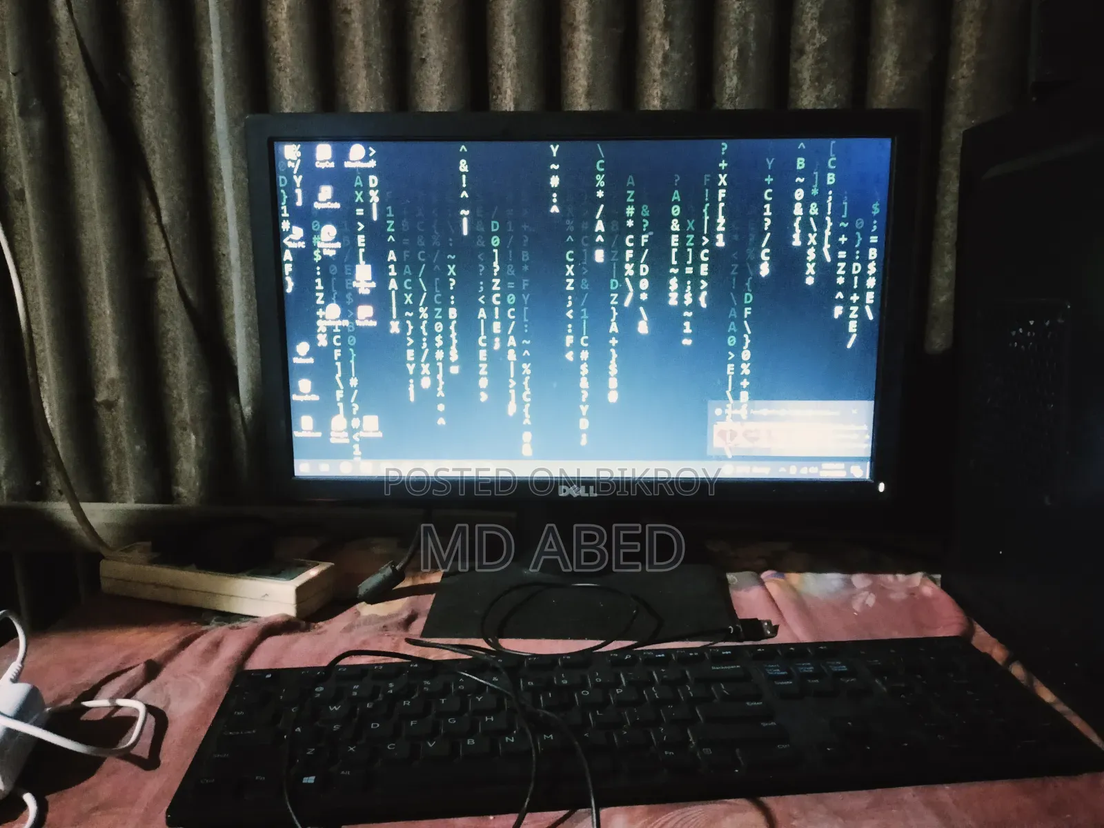 Computer Monitors