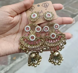 কাশ্মীরি ঝুমকা