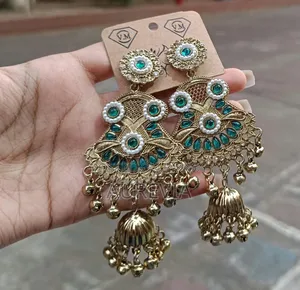 কাশ্মীরি ঝুমকা