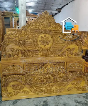 প্রিমিয়াম ক্যাটাগরীর খাট