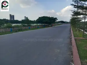 Exclusive - 3 Katha Plot at Bashundhara, Block - N