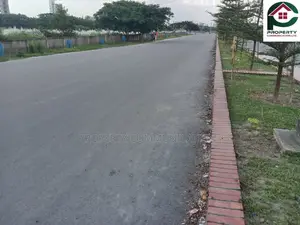 Exclusive - 3 Katha Plot at Bashundhara, Block - N