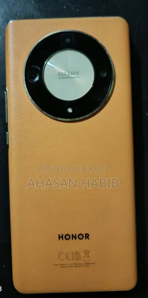 Honor X9b 256 GB Orange