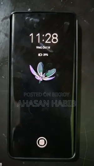 Honor X9b 256 GB Orange