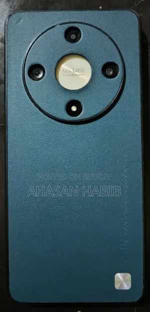 Honor X9b 256 GB Orange