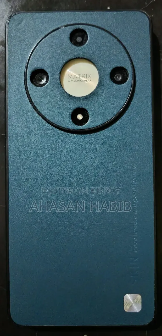 Honor X9b 256 GB Orange