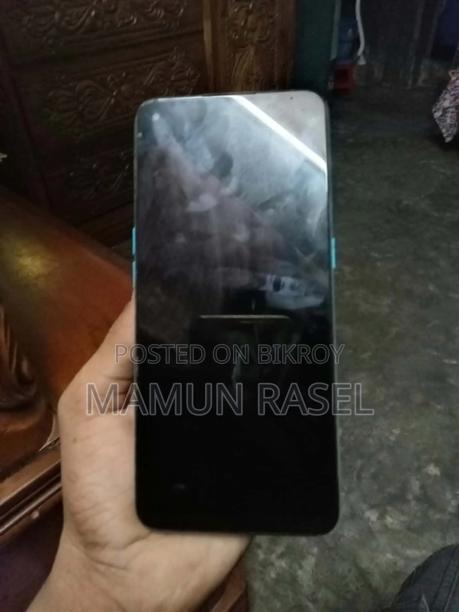 অপো এ৫৩ ১২৮ জিবি হোয়াইট