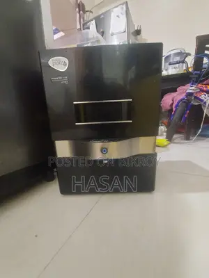 Pureit Ultima 10 (RO+UV) in BD. Order Pureit Water Purifier