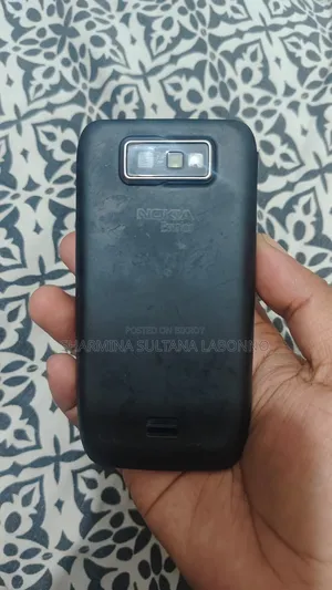 নোকিয়া ই৬৩ ব্ল্যাক