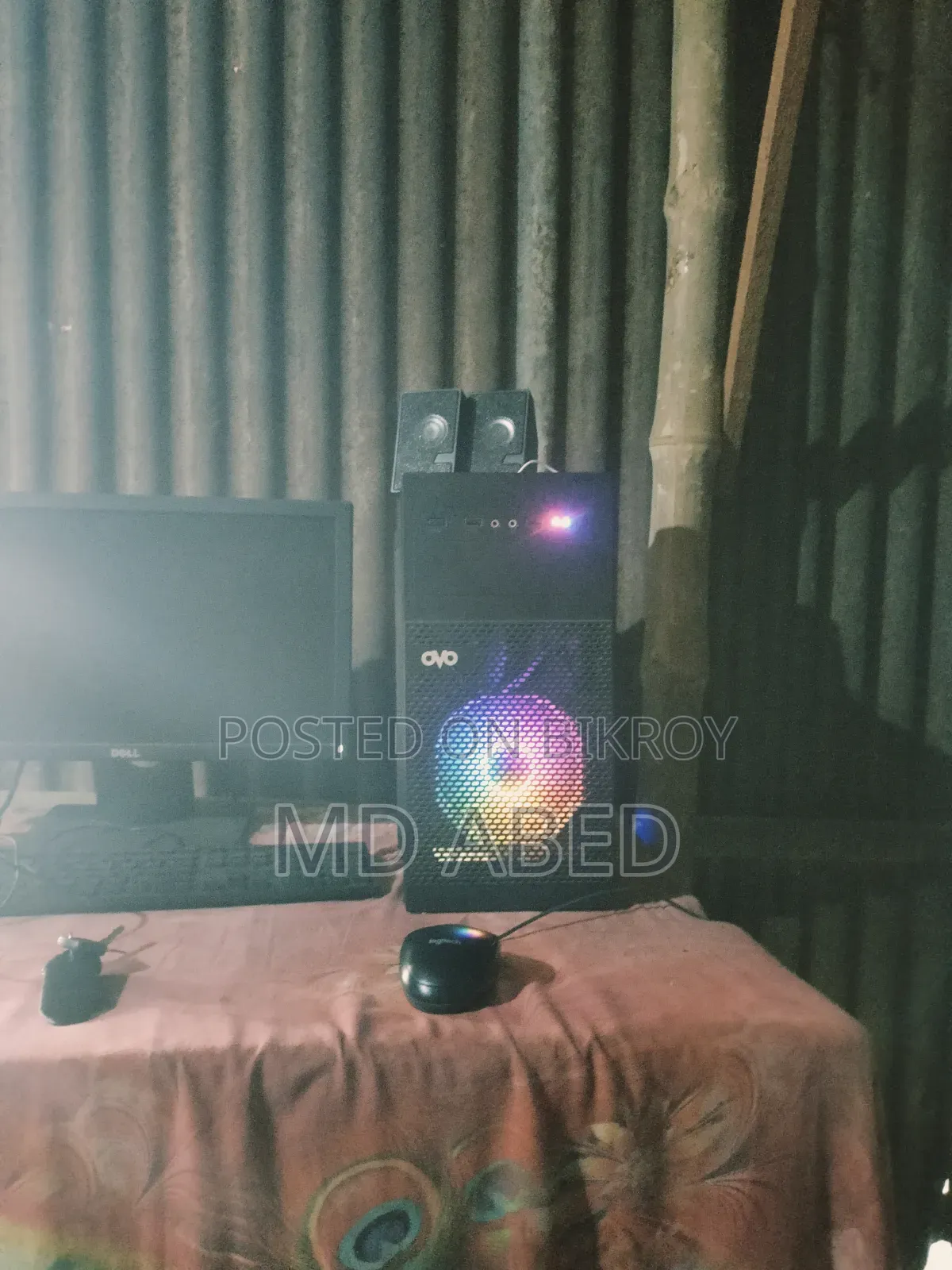 Computer Monitors