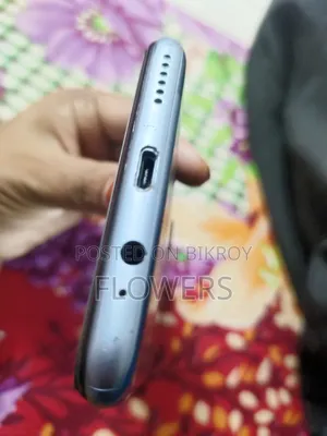 Tecno Spark 7 Pro 64 GB Gray