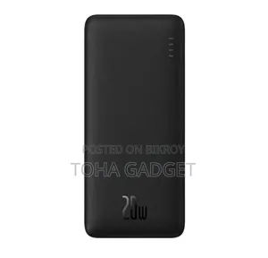 Baseus Airpow 10000mah Powerbank