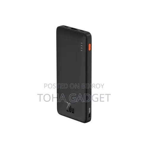 Baseus Airpow 10000mah Powerbank