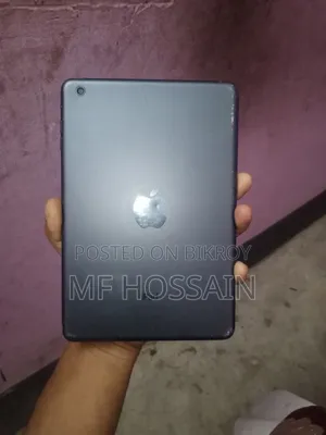 Apple iPad Wi-Fi 16 GB Black