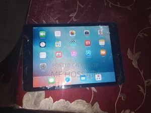 Apple iPad Wi-Fi 16 GB Black