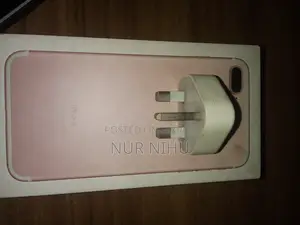 অ্যাপল আইফোন ৭ প্লাস ২৫৬ জিবি রোজ গোল্ড