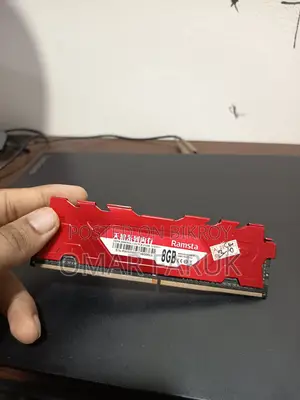 Ramsta Ram 8 GB