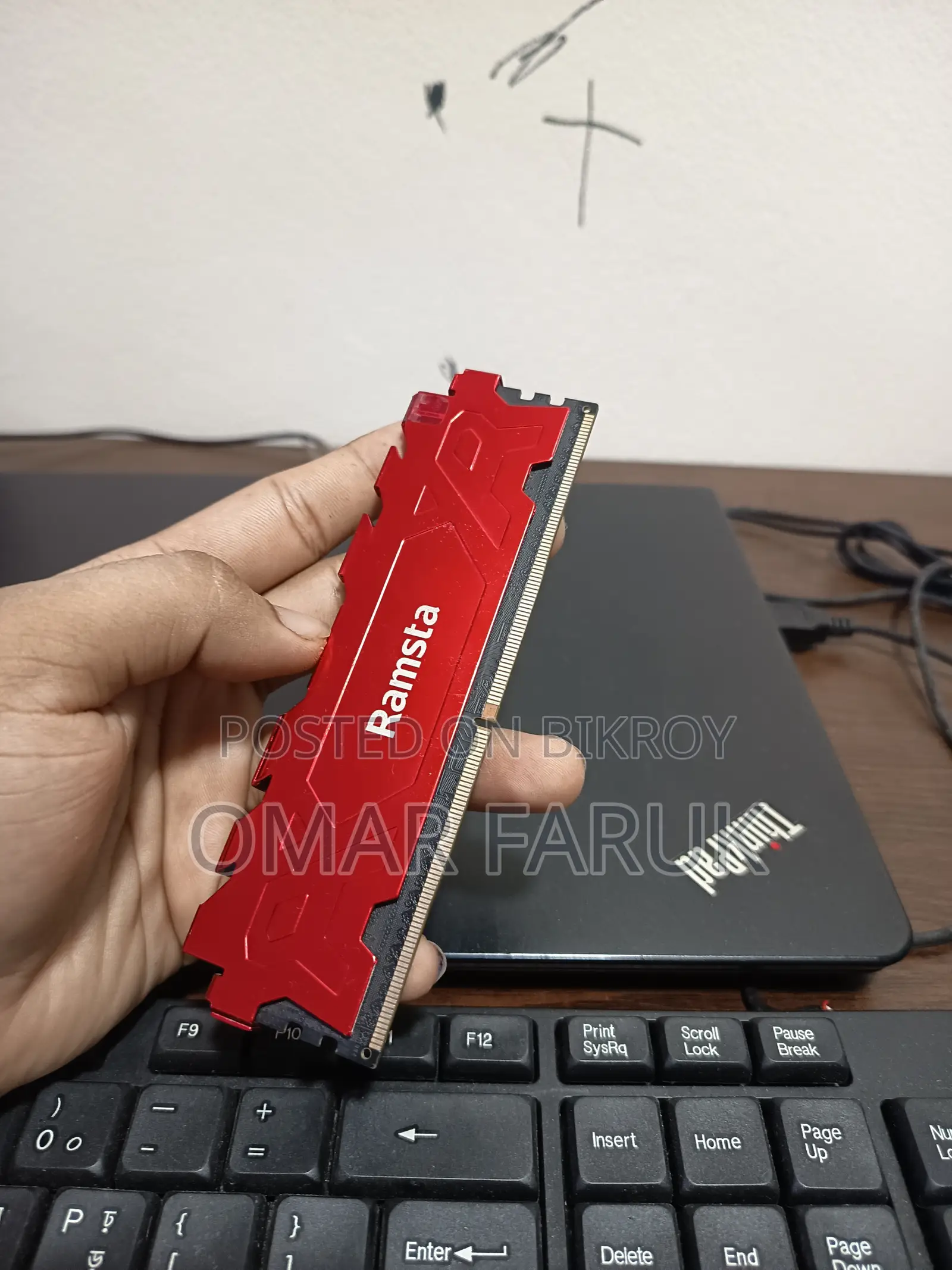 Ramsta Ram 8 GB