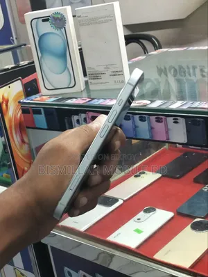 অ্যাপল আইফোন ১৫ ১২৮ জিবি