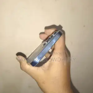 অ্যাপল আইফোন ১৩ প্রো ম্যাক্স ১২৮ জিবি ব্লু