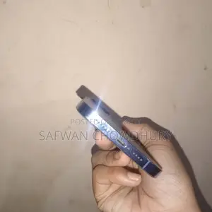 অ্যাপল আইফোন ১৩ প্রো ম্যাক্স ১২৮ জিবি ব্লু