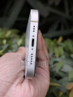 Apple iPhone 13 128 GB White
