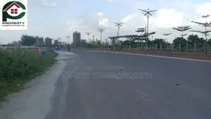 Exclusive - 3 Katha Plot at Bashundhara, Block- N