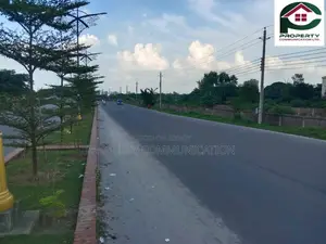 Exclusive - 3 Katha Plot at Bashundhara, Block- N