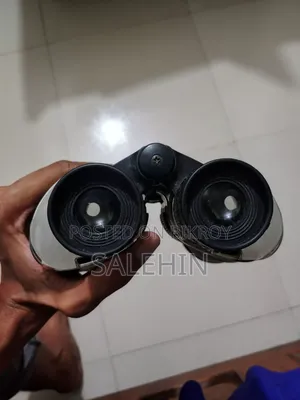 বাইনোকুলার / Binocular