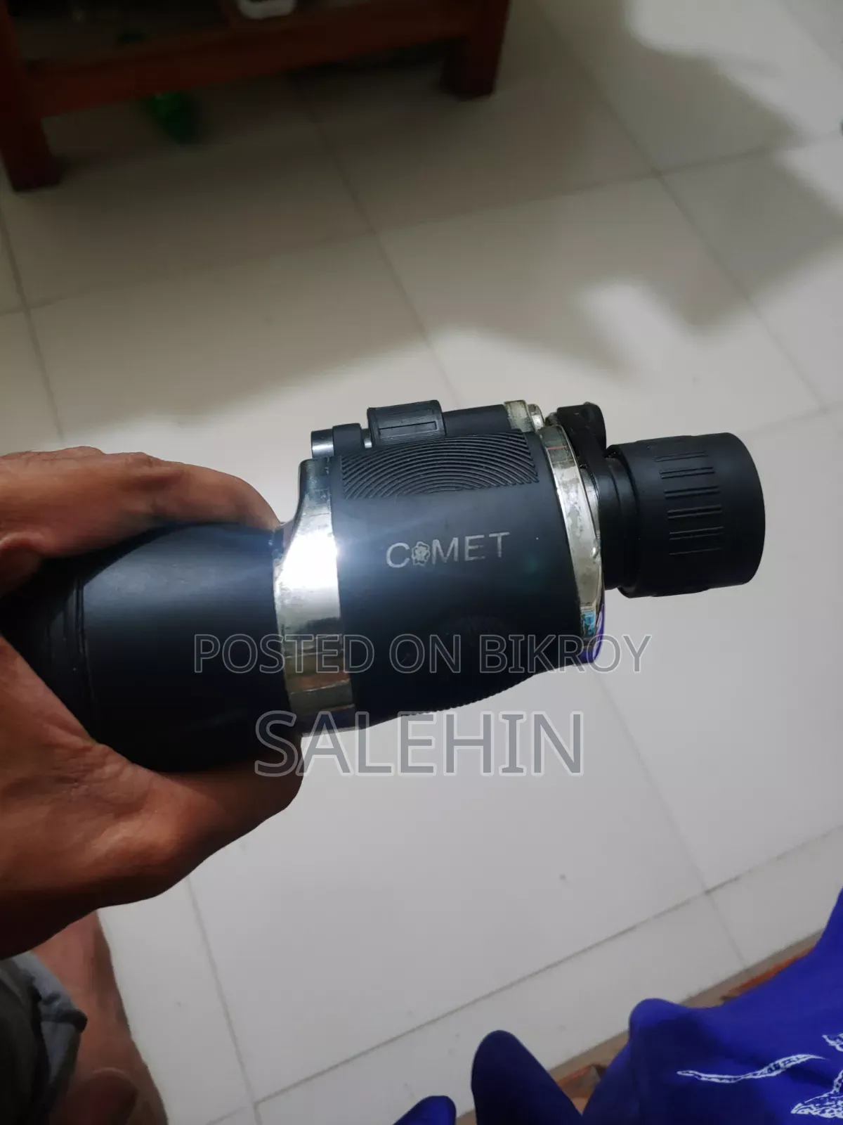বাইনোকুলার / Binocular