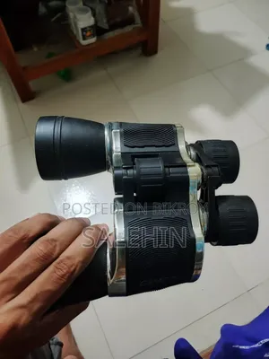 বাইনোকুলার / Binocular
