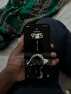 Vivo T3 Lite 128 GB Black