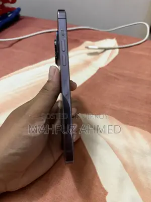 Apple iPhone 14 Pro Max 128 GB Purple