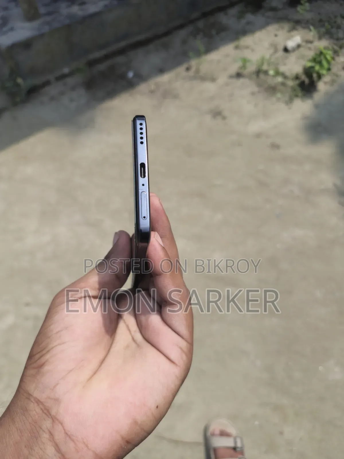 Honor 200 ২৫৬ জিবি ব্ল্যাক