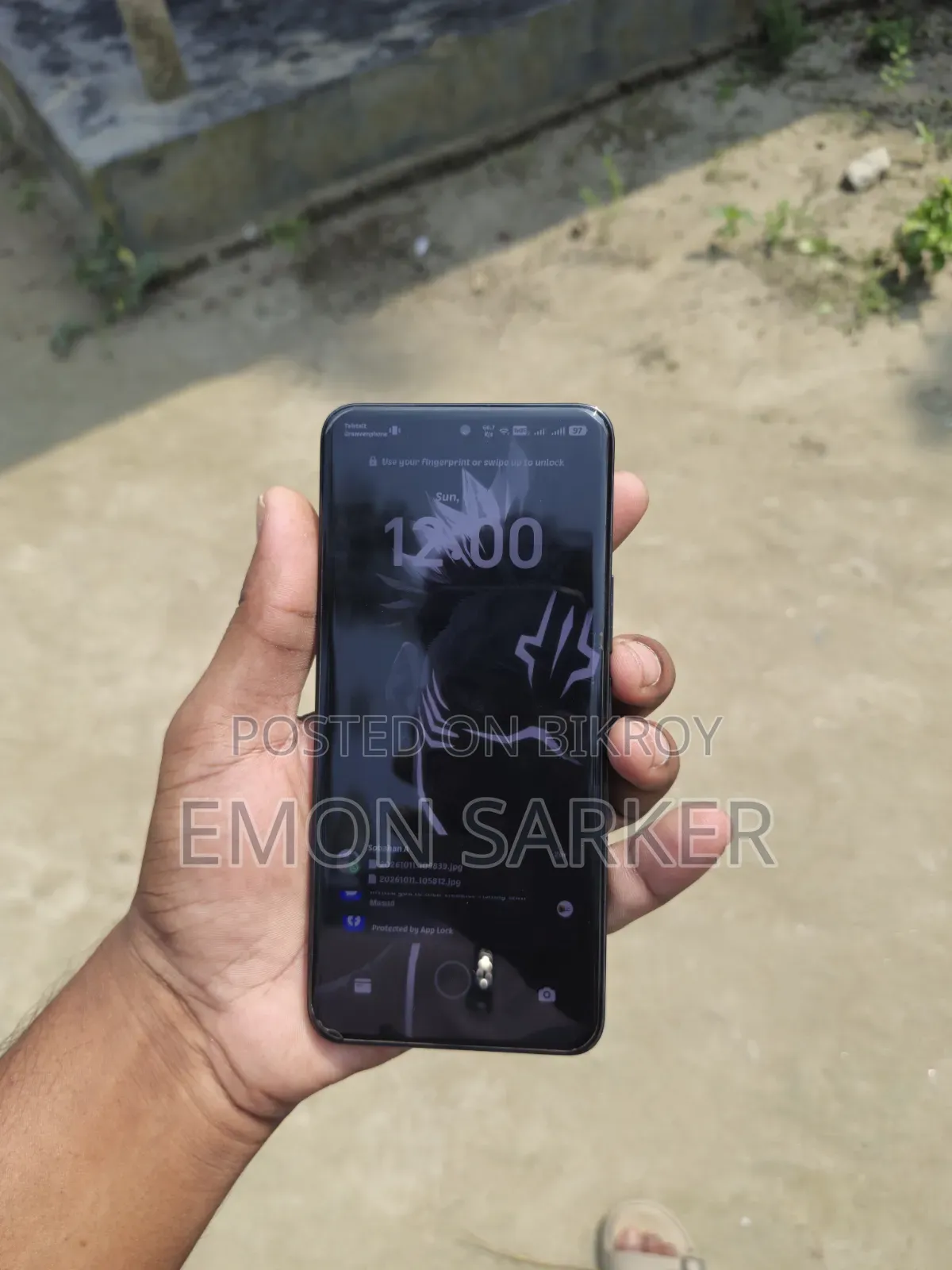 Honor 200 ২৫৬ জিবি ব্ল্যাক