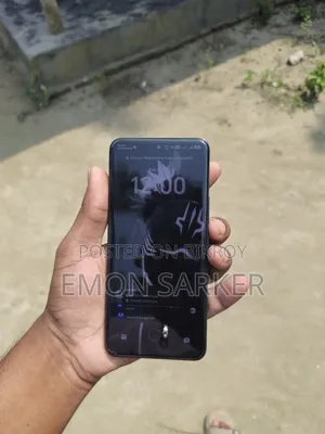 Honor 200 ২৫৬ জিবি ব্ল্যাক