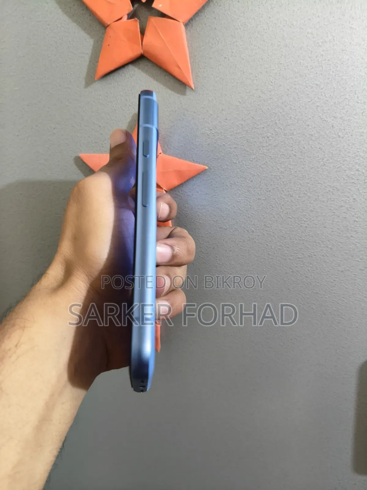 Google Pixel 8a 128 GB Blue