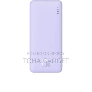 Baseus Airpow 10000mah Powerbank