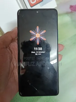 Xiaomi Redmi Note 10 Pro 128 GB Blue