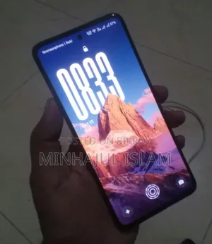 ওপ্পো কে১৩ ৫জি ১২৮ জিবি ব্ল্যাক