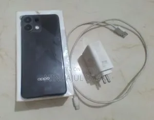 ওপ্পো কে১৩ ৫জি ১২৮ জিবি ব্ল্যাক