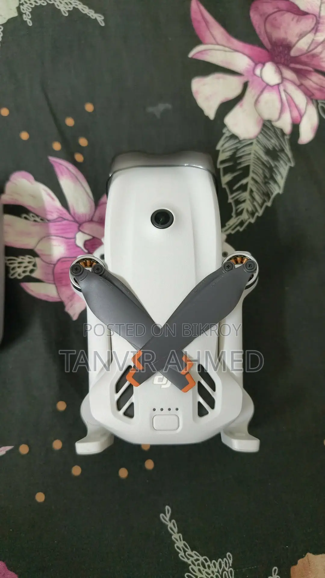 DJI Lito 1