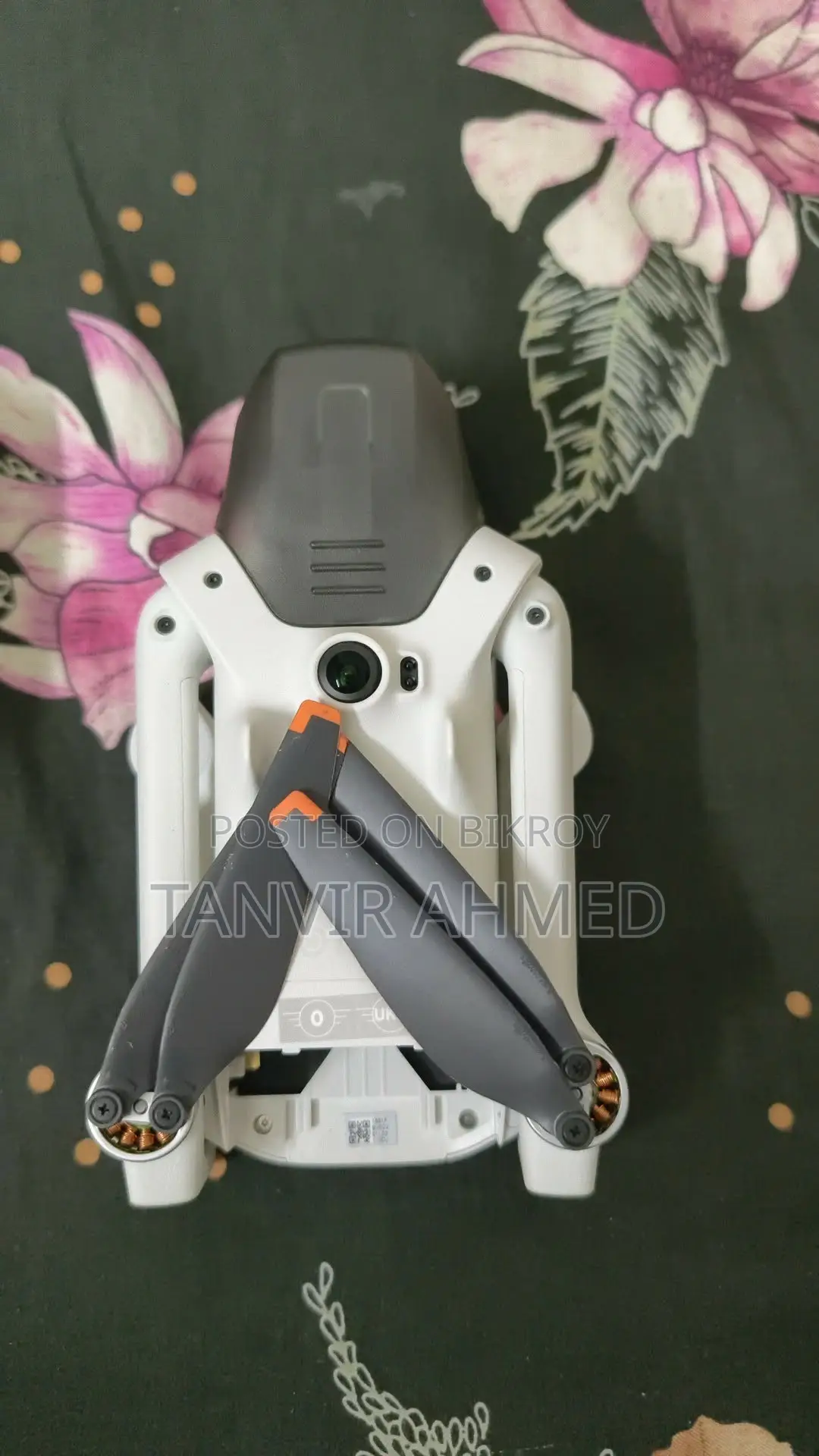 DJI Lito 1
